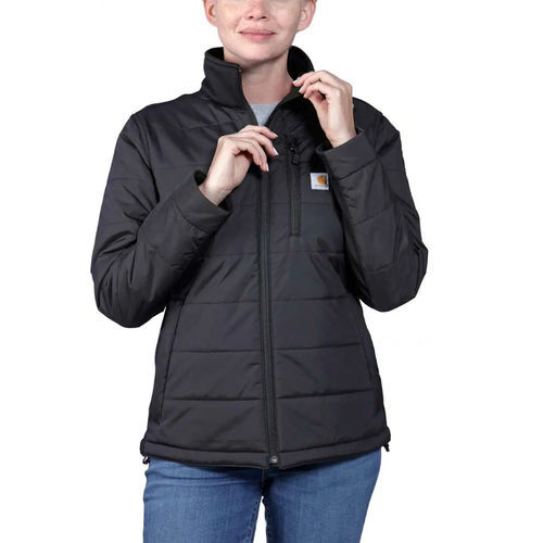 Arbeitsjacke - 105912 - Carhartt workwear - Kälteschutz / wasserdicht / Nylon