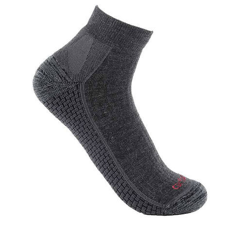 Arbeitssocke - SQ9250-W - Carhartt workwear - Nylon / Merinowolle / für Frauen