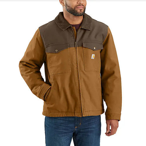 Arbeitsjacke - 106432 - Carhartt workwear - Nylon / Polyester / für Männer