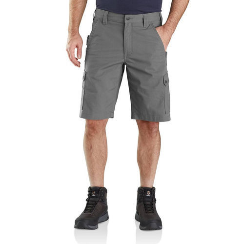 Arbeitsshorts - 104727 - Carhartt workwear - Segeltuch / Polyester / Baumwolle