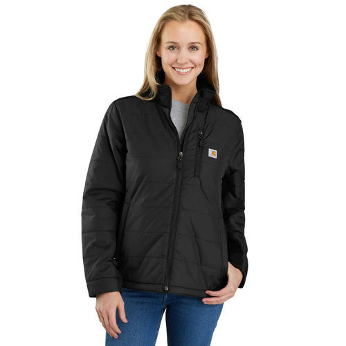 Arbeitsjacke - 105912 - Carhartt workwear - Kälteschutz / wasserdicht / Windjacken