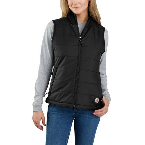 Arbeitsweste - 105984 - Carhartt workwear - wasserdicht / Windjacken / Nylon