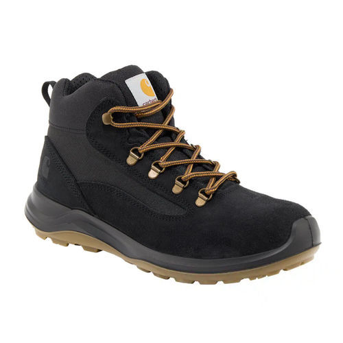 Sicherheitsstiefel für industrielle Nutzung - 400018 - Carhartt workwear - antistatisch / wasserbeständig / Gummi