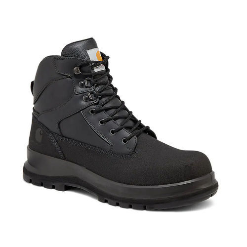Sicherheitsstiefel für Baustelle - 400026 - Carhartt workwear - für industrielle Nutzung / wasserbeständig / Gummi