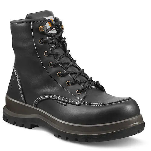 Sicherheitsstiefel für Baustelle - F702901 - Carhartt workwear - isolierend / antistatisch / Hitzeschutz