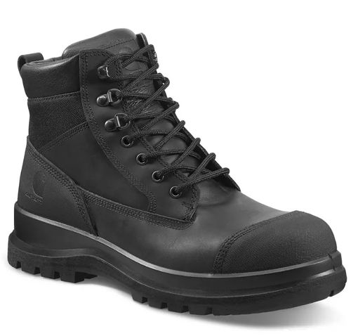 Sicherheitsstiefel für Baustelle - F702903 - Carhartt workwear - Hitzeschutz / stichfest / rutschfest