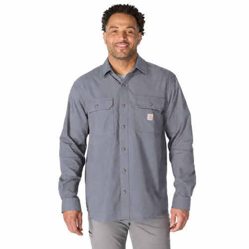 Arbeitshemd - 107685 - Carhartt workwear - Polyethylen / Baumwolle / für Männer