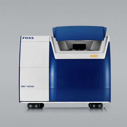 Überwachungs-Analysator - NIRS™ DS2500 - Foss Analytical - Labor / für Milch / Konzentration