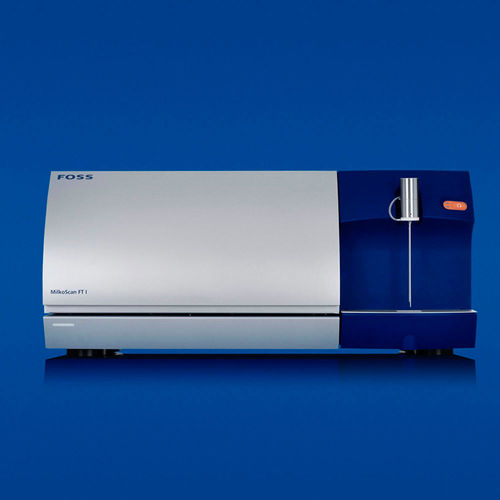 Protein-Analysator - MilkoScan™ FT1 - Foss Analytical - Überwachung / Labor / für Milch