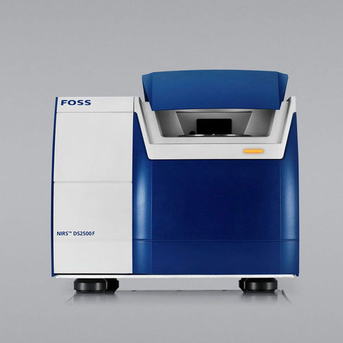 Protein-Analysator - NIRS™ DS2500 F - Foss Analytical - Prozess / Getreide / Feuchte