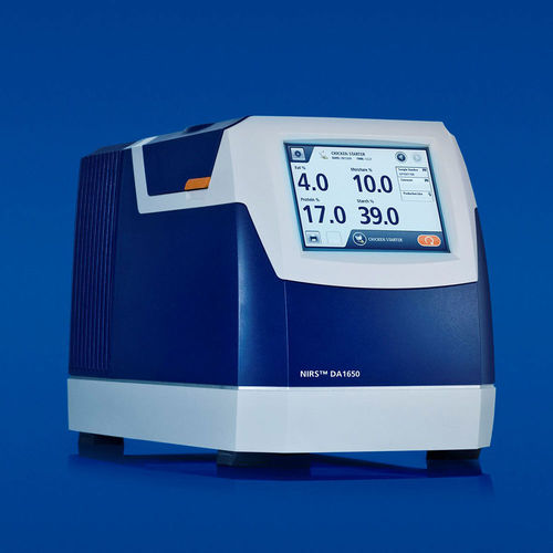 Protein-Analysator - NIRS™ DA1650 - Foss Analytical - Getreide / Feuchte / Benchtop