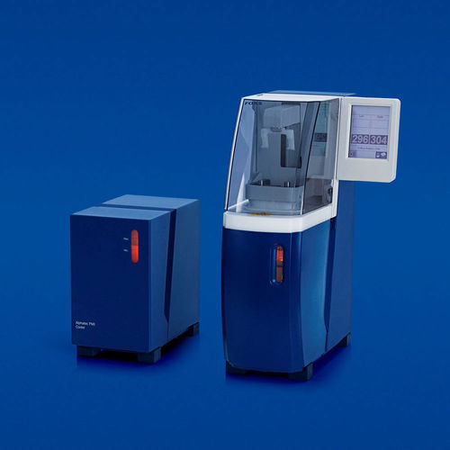 Luftanalysator - Alphatec™ F№  - Foss Analytical - Labor / für die Lebensmittelindustrie / Konzentration