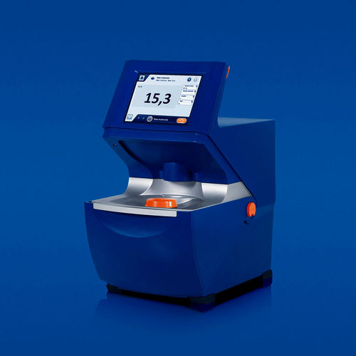 Fettanalysator - MeatScan™ - Foss Analytical - für die Lebensmittelindustrie / Nahrungsmittel / Feuchte