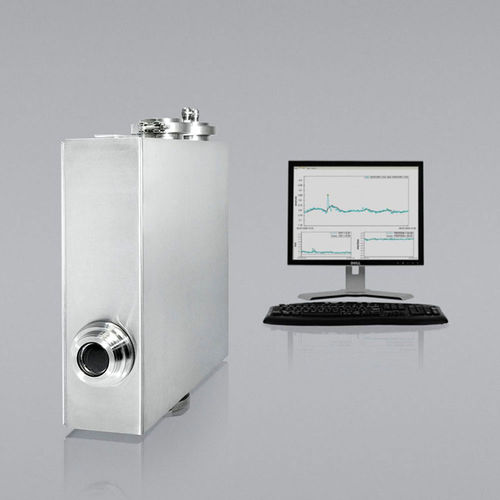 Protein-Analysator - ProFoss™ poultry MDM - Foss Analytical - Feuchte / Benchtop / Inline