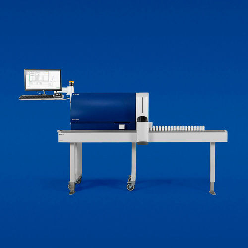 Protein-Analysator - MilkoScan™ 7 RM - Foss Analytical - Labor / für Milch / automatisch