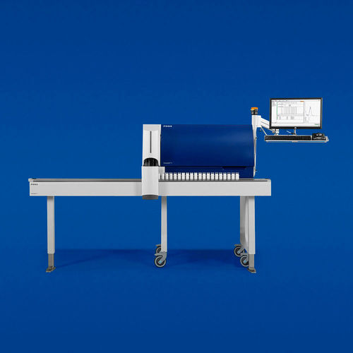 Laboranalysator - Fossomatic™ 7 DC - Foss Analytical - für Milch / Benchtop / DSC