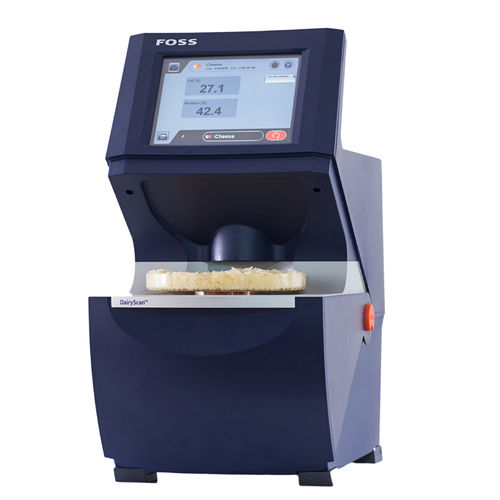 Fettanalysator - DairyScan™ - Foss Analytical - Labor / Feuchte / Benchtop
