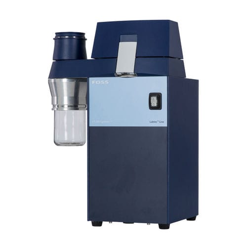 Getreidemühle - CT 293 Cyclotec™ - Foss Analytical - Zyklon / vertikal / Labor