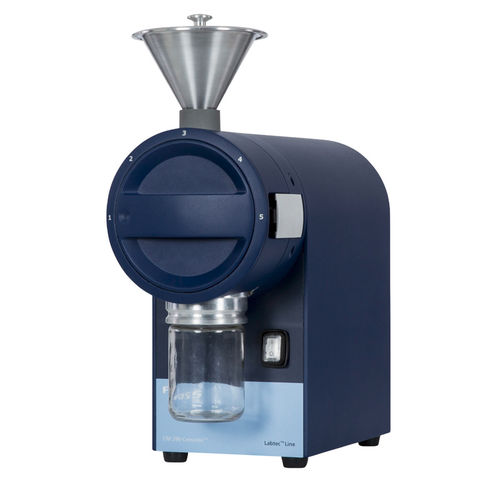 Getreidemühle - CM 290 Cemotec™ - Foss Analytical - Scheiben / vertikal / Labor