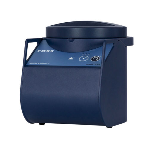 Getreidemühle - KN 295 Knifetec™ - Foss Analytical - Messer / vertikal / Labor