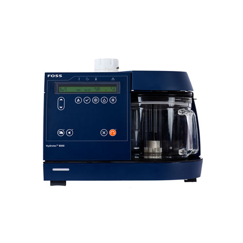 Wasser-Analysator - Hydrotec™ 8000 - Foss Analytical - Fett / Labor / Getreide