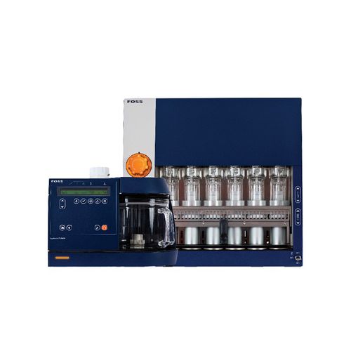 Soxhlet-Abzuganlage - Soxtec™ 8000  - Foss Analytical