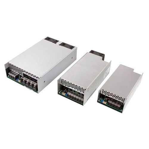 DC/AC-Wandler / Stand-by - SHP650 serires - Powersolve Electronics - DC / AC