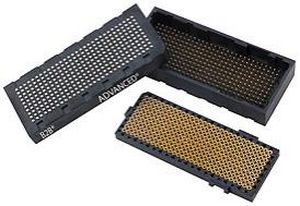 Karte-an-Karte-Steckverbinder - B2B®   - Advanced Interconnections - IDE / SMT / rechteckig