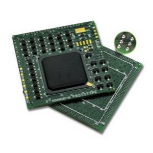 Fassung für Leiterplatten - Advanced Interconnections - BGA / SMT
