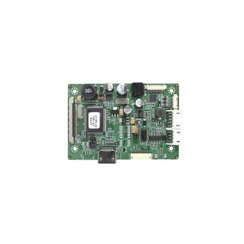 LCD-Kontrollkarte - DD-1920-HDMI - Digital View - RS-232 / LVDS / HDMI