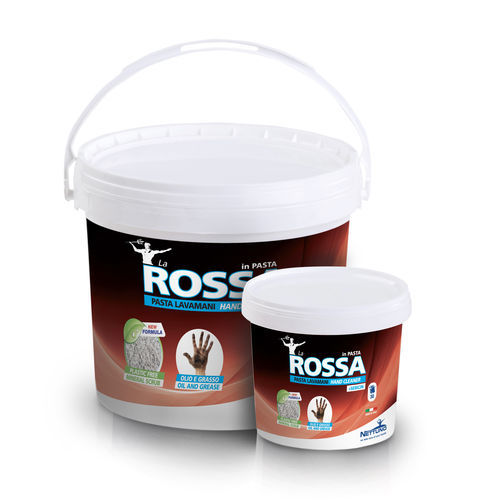 Handreinigungspaste - Rossa - Nettuno