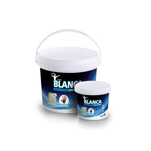Handreinigungspaste - Linea Blanca - Nettuno