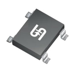Dioden-Brückengleichrichter / SMD - ABS6-K - Taiwan Semiconductor