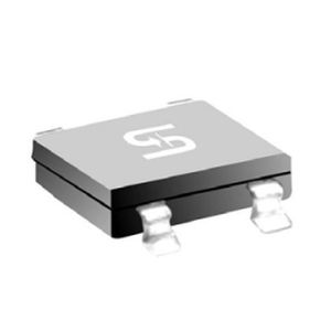 Dioden-Brückengleichrichter / SMD - ABS8 - Taiwan Semiconductor