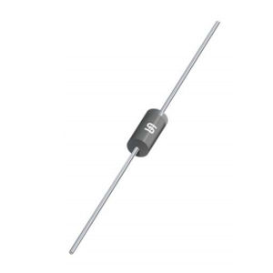 TVS-Diode - 1.5KE100C - Taiwan Semiconductor - mit axialen Anschlüssen / Gleichrichter / bidirektional