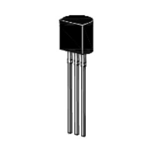 Bipolarer Transistor - BC337-25 - Taiwan Semiconductor - für Kleinsignal / Schalt