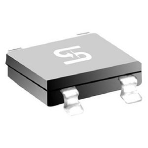 Dioden-Brückengleichrichter / SMD - ABS10 - Taiwan Semiconductor