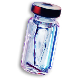 Magnetrührstäbchen - Twister® - GERSTEL