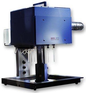 Fraktionskollektor für Gaschromatographie - PFC - GERSTEL