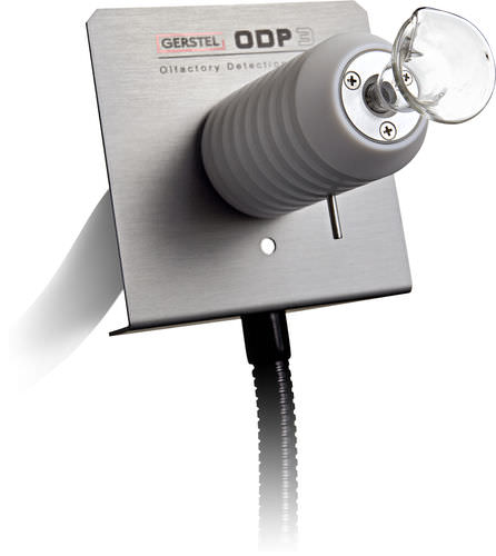 Elektronische Nase - ODP - GERSTEL