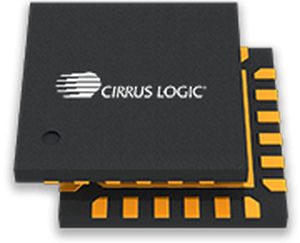 DSP-Mikrocontroller - CS48L1 series - Cirrus Logic