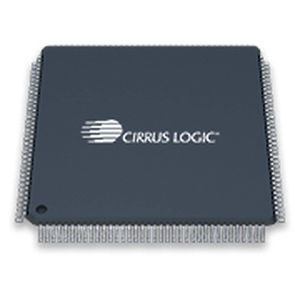 DSP-Mikrocontroller - CS498 series - Cirrus Logic