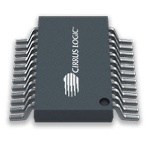 Digitale IC - CS5463 - Cirrus Logic - zur Leistungsmessung