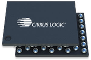 Audio-Codec - CS47L24 - Cirrus Logic