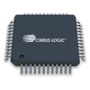 Codec / Audio Stereo - CS4245 - Cirrus Logic