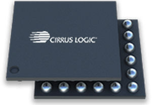 Video-Codec - WM8946 - Cirrus Logic