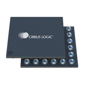 Audio-Verstärker - CS35L45 - Cirrus Logic - Leistung / Strom / Spannung