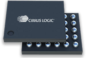 Audio-Verstärker - CS35L41 - Cirrus Logic - Leistung / Mess / digital