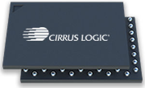 Audio-Codec - CS42L92 - Cirrus Logic
