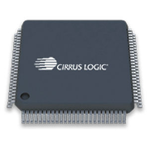 Audio-Codec - CS47028 - Cirrus Logic